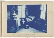 Interieur van een vakantiewoning