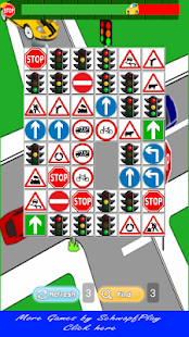 How to download Traffic Signs Match Race Kids 1 unlimited apk for android