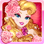 Cover Image of Download Star Girl: Valentine Hearts 3.5 APK