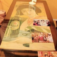怡古齋人文茶館