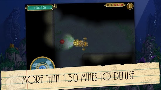 Free Download Echoes : Deep-sea Exploration APK