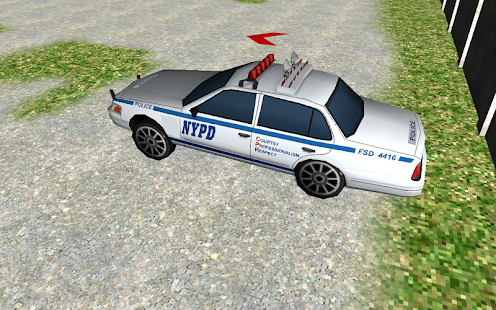 How to mod Police Car Attack on Army Base 1 mod apk for laptop