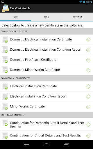 EasyCert Mobile