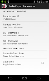How to install Pi Audio Player lastet apk for pc