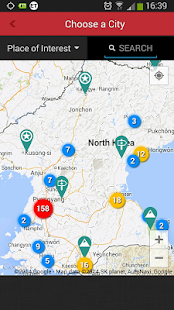 North Korea Travel - screenshot thumbnail