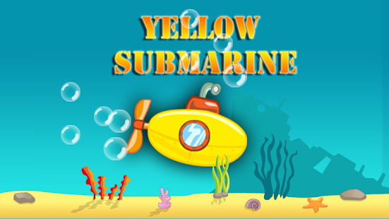 Yellow Submarine