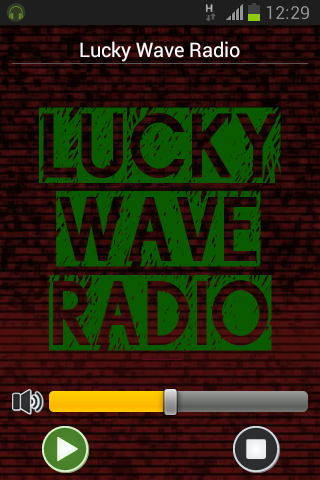 Lucky Wave Radio