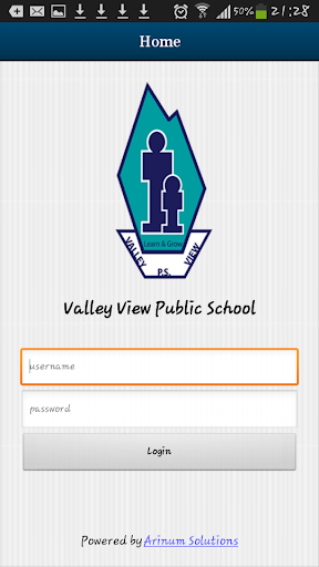 Valley View Public School