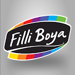 Cover Image of Download Filli Boya Kataloglar 4.0.23 APK