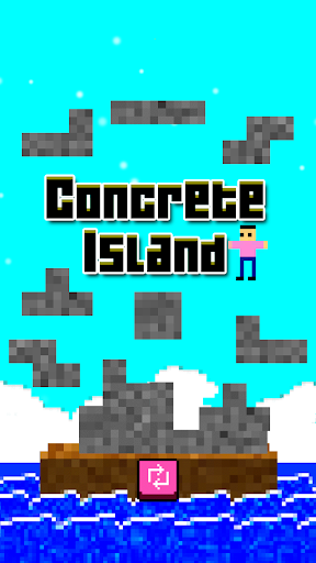 Concrete Island
