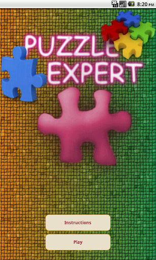 Puzzle Expert Pro