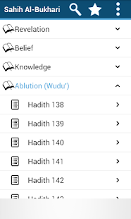 How to mod Sahih Bukhari English Hadith lastet apk for bluestacks