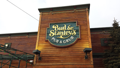 Bud and Stanley's