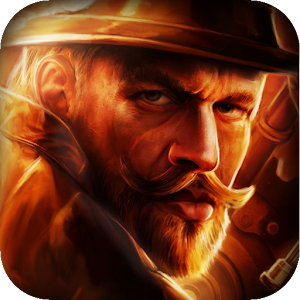 Steam Era: Steampunk RPG.apk 1.3