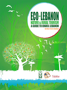 How to download Eco-Lebanon 1.0.1 apk for bluestacks