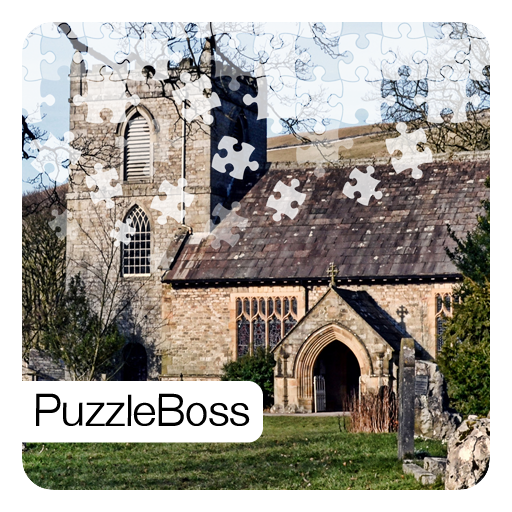 Grand England 3 Jigsaw Puzzles 解謎 App LOGO-APP開箱王