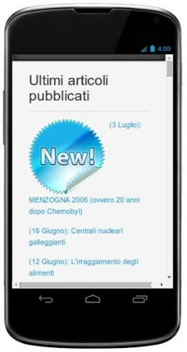 【免費教育App】RPO, da Radioprotezione.org-APP點子