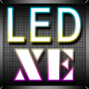 LED scroller - LED XE mobile app icon