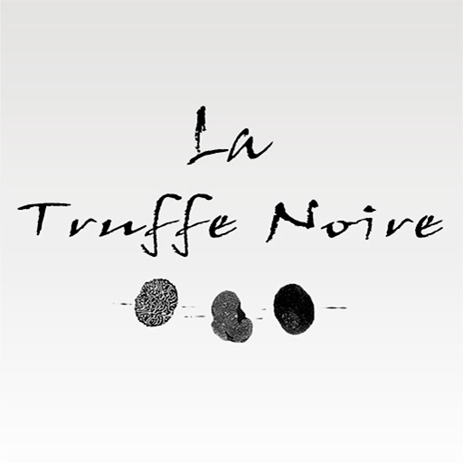 La Truffe Noire 生活 App LOGO-APP開箱王