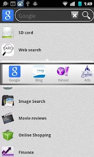 How to install Ultimate Search (ads free) 3 unlimited apk for pc