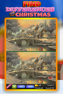 How to install Find Differences in Christmas 1.2.0 unlimited apk for android