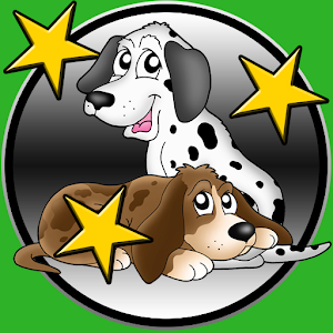 dogs games for children for PC and MAC