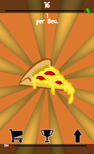 Pizza Clicker