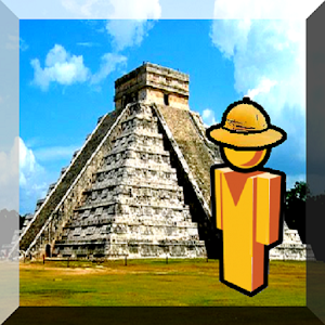 StreetView ArchaeologicalSites 1.0.4