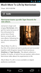 Free United Reggae APK
