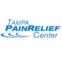 Tampa Pain Relief Center logo