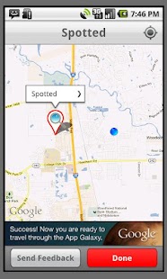 How to install Spotted lastet apk for android