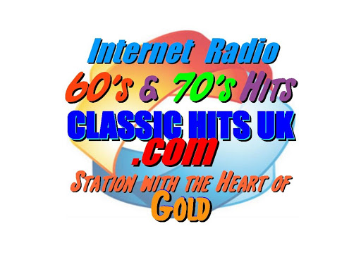 【免費音樂App】CLASSIC HITS UK-APP點子