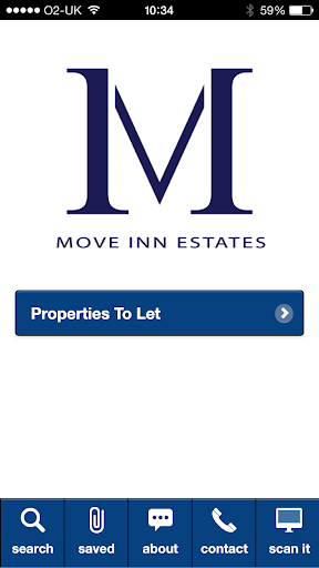 Move Inn Estates