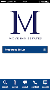 Lastest Move Inn Estates APK