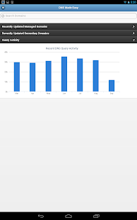 DNS Made Easy Mobile