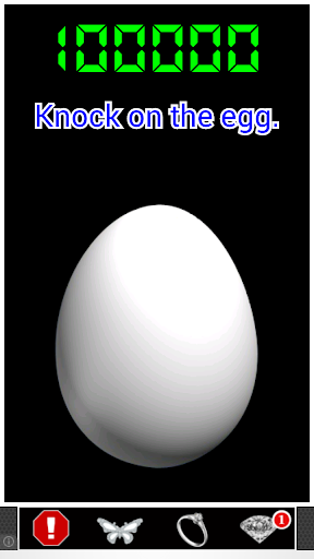 Egg Knocker