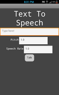 How to mod Text 2 Speech lastet apk for bluestacks