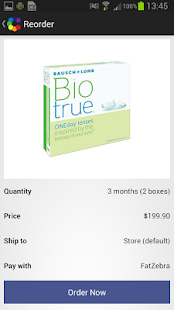 Download Next Contacts APK for Android