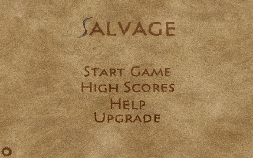 Free Salvage APK