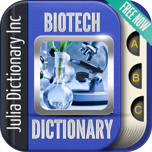 Biotechnology Dictionary