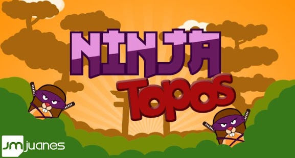 Free Ninja Topos APK for Android
