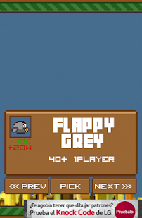Lastest Flappy Team Free APK