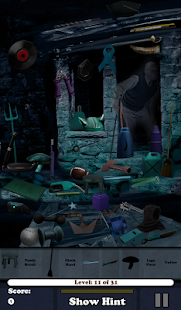 How to install Hidden Object Haunted House 3 lastet apk for laptop