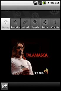 How to get Talamasca by mix.dj lastet apk for bluestacks