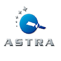 Astra Space Weather logo