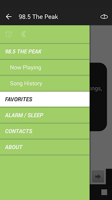 98.5 The Peakのおすすめ画像3
