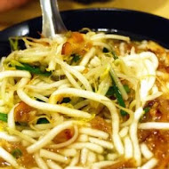 【板橋】林記臭豆腐
