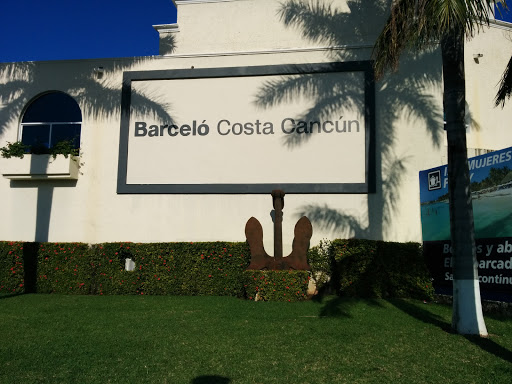 Barcelo Costa Cancun