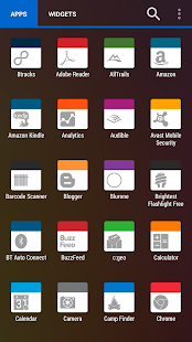 How to mod Ahora Icons 2.0.4 mod apk for android