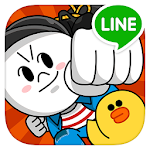 Cover Image of Download LINE Rangers 1.1.8 APK